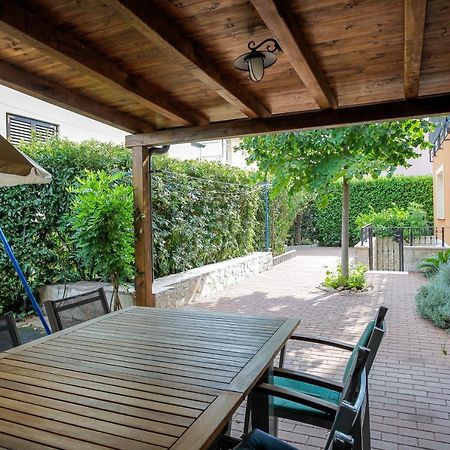 Rougemarin Apartments Biograd Na Moru Exterior foto