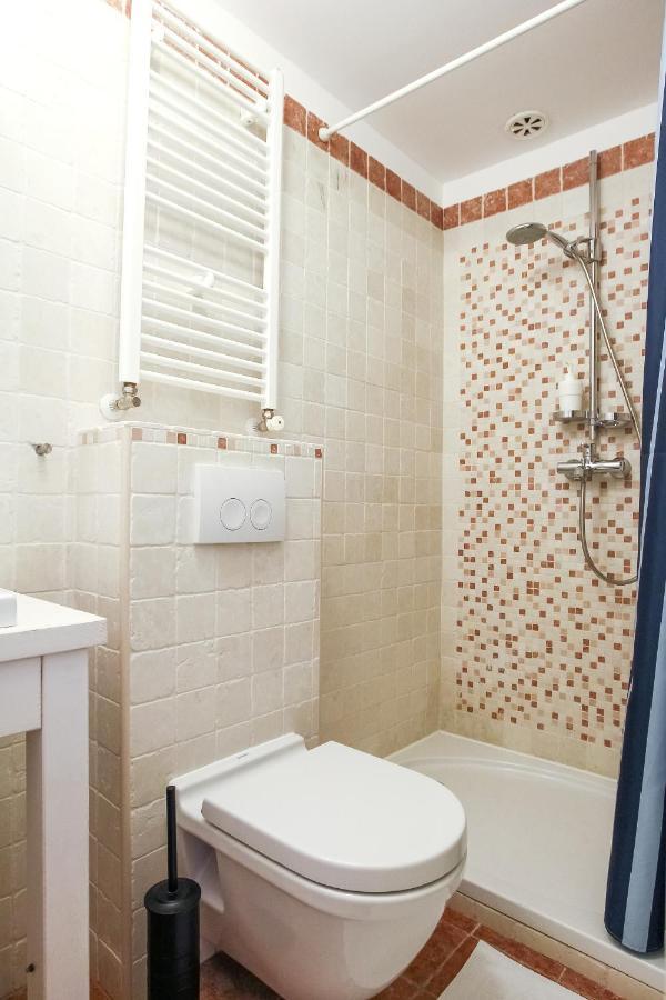 Rougemarin Apartments Biograd Na Moru Cameră foto