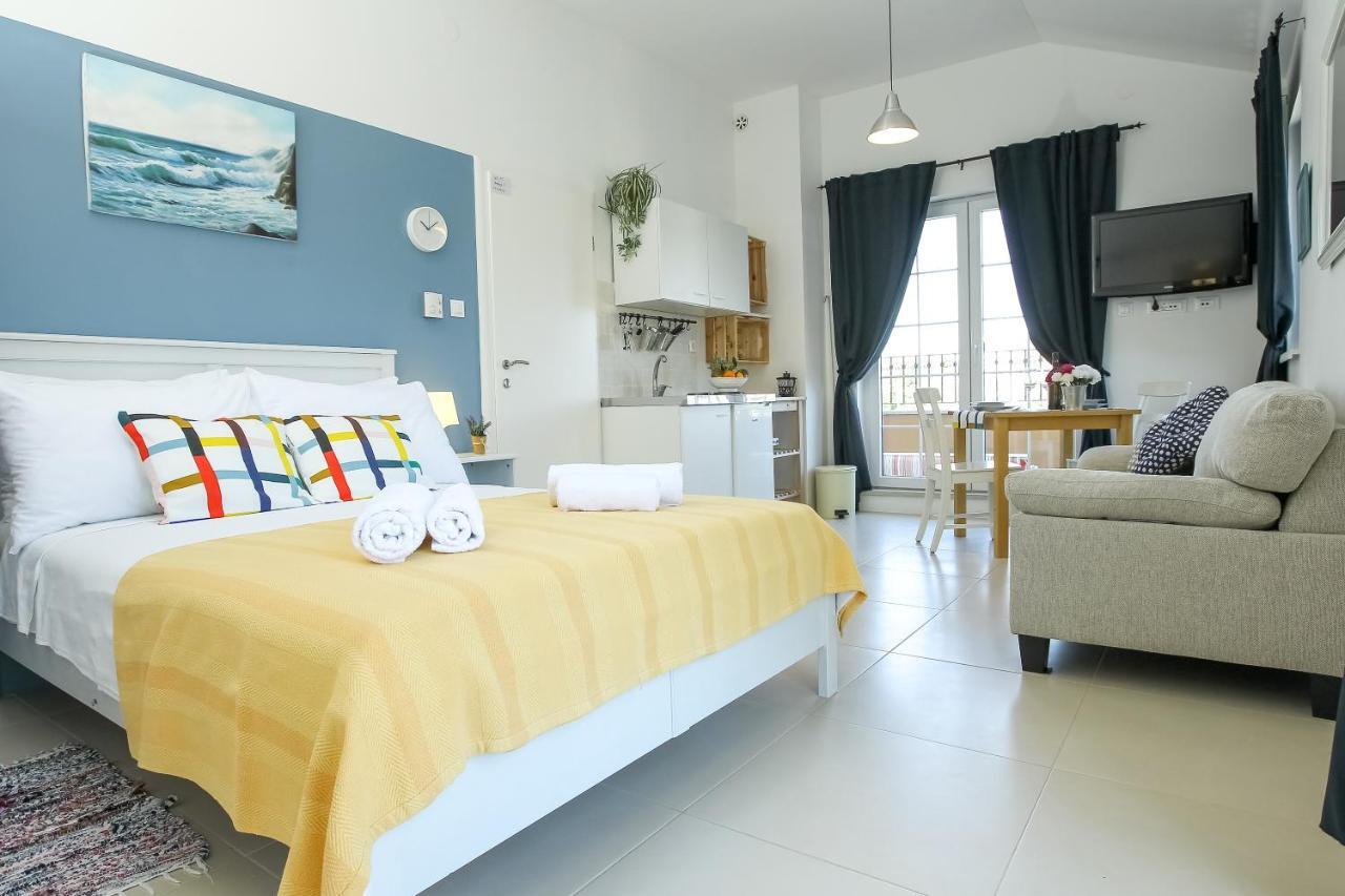 Rougemarin Apartments Biograd Na Moru Exterior foto