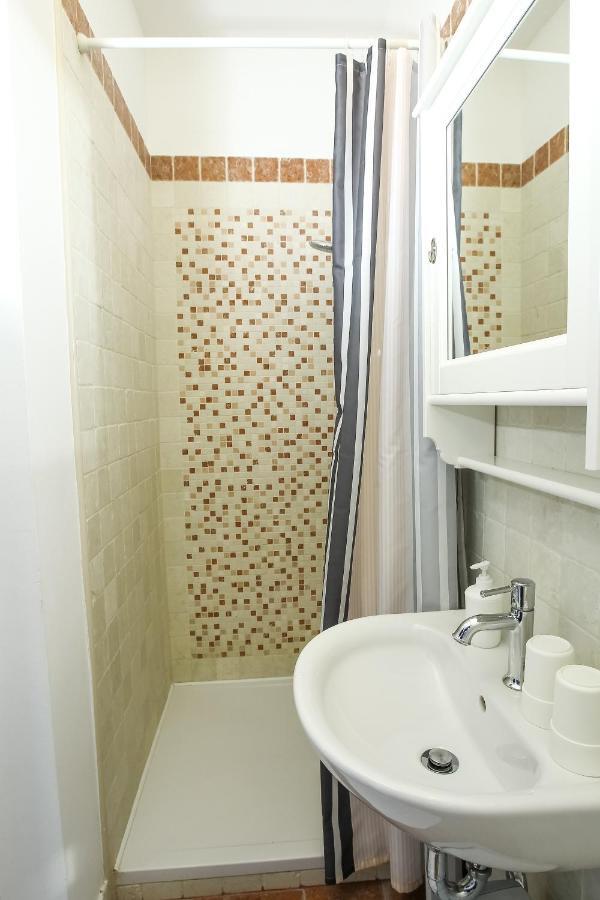 Rougemarin Apartments Biograd Na Moru Exterior foto